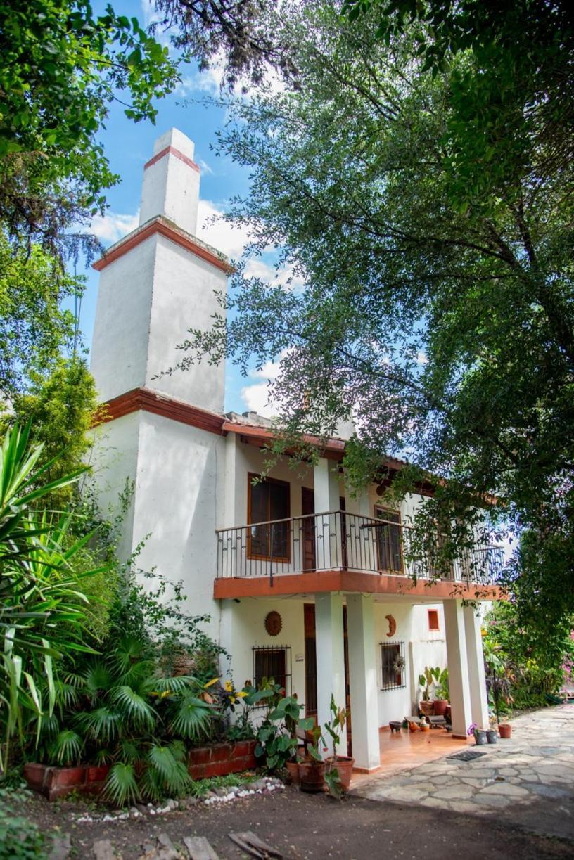 Hotel El Molino Río Verde Exterior foto