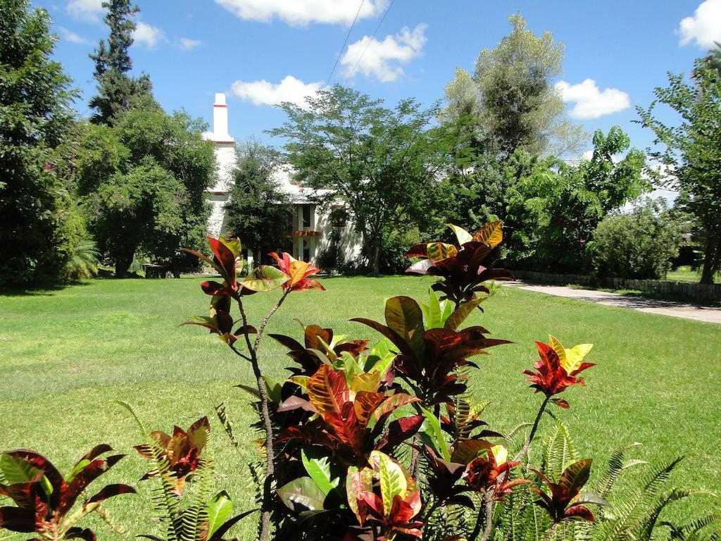 Hotel El Molino Río Verde Exterior foto