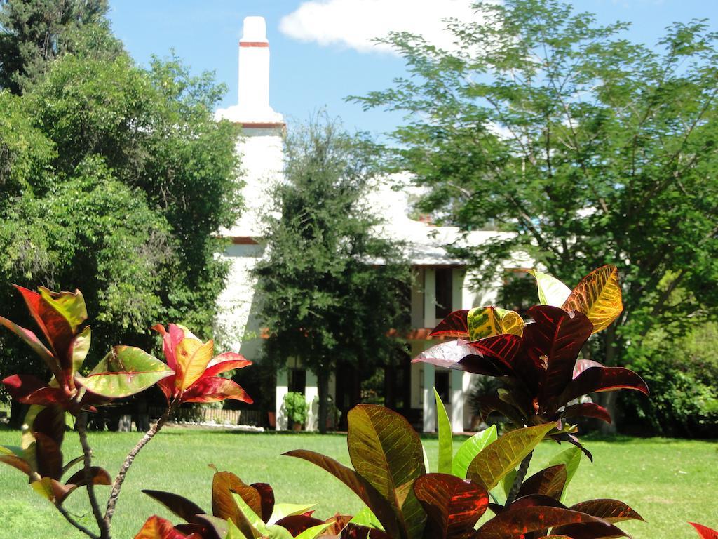 Hotel El Molino Río Verde Exterior foto